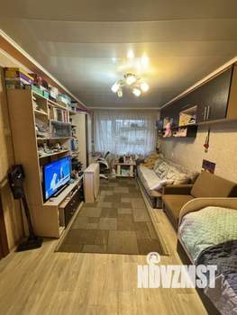 1-к квартира, вторичка, 33м2, 5/5 этаж