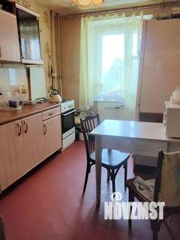 3-к квартира, вторичка, 65м2, 3/9 этаж