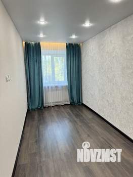 2-к квартира, вторичка, 44м2, 3/5 этаж