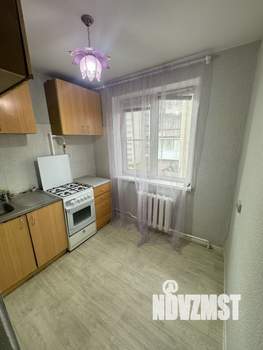 1-к квартира, вторичка, 31м2, 5/5 этаж