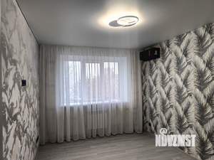 3-к квартира, вторичка, 59м2, 4/5 этаж