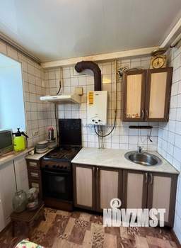 2-к квартира, вторичка, 42м2, 3/5 этаж