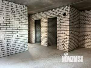 2-к квартира, сданный дом, 87м2, 2/5 этаж