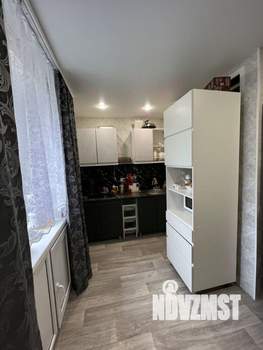 3-к квартира, вторичка, 65м2, 2/3 этаж