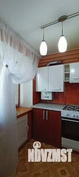 3-к квартира, вторичка, 55м2, 4/4 этаж