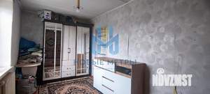 2-к квартира, вторичка, 42м2, 5/5 этаж