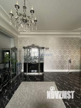 3-к квартира, вторичка, 83м2, 3/5 этаж