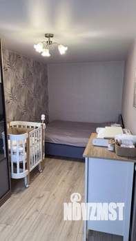 2-к квартира, вторичка, 41м2, 4/5 этаж