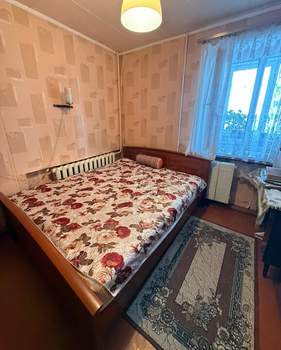 3-к квартира, вторичка, 63м2, 3/9 этаж
