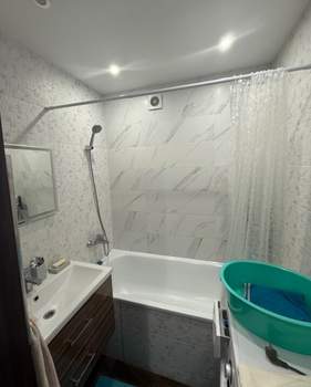 2-к квартира, вторичка, 48м2, 8/9 этаж