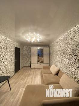 1-к квартира, вторичка, 34м2, 2/9 этаж