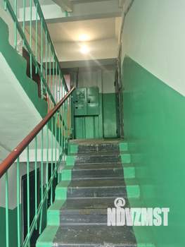 2-к квартира, вторичка, 41м2, 3/5 этаж