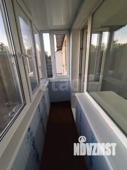 1-к квартира, вторичка, 30м2, 5/5 этаж