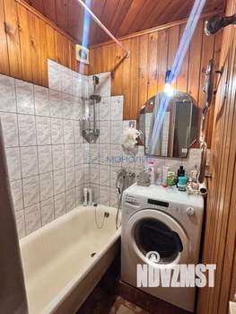 2-к квартира, вторичка, 50м2, 1/5 этаж