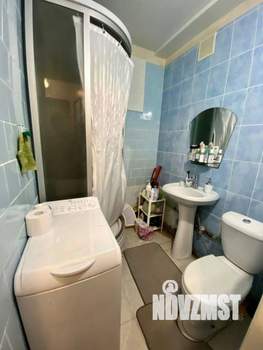 2-к квартира, вторичка, 42м2, 1/3 этаж