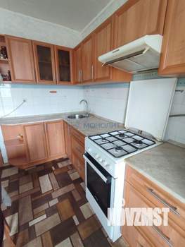 2-к квартира, вторичка, 51м2, 7/9 этаж