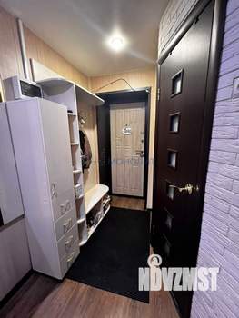 1-к квартира, вторичка, 30м2, 3/4 этаж