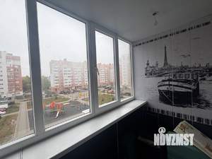 2-к квартира, вторичка, 62м2, 4/10 этаж