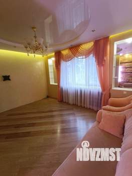 3-к квартира, вторичка, 68м2, 2/9 этаж