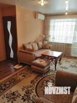 2-к квартира, вторичка, 42м2, 3/5 этаж