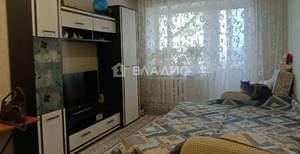 2-к квартира, вторичка, 41м2, 3/5 этаж