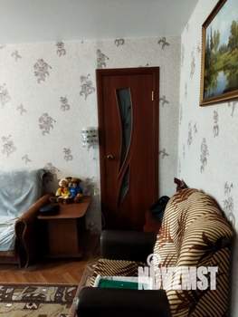 2-к квартира, вторичка, 43м2, 2/5 этаж