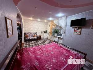 1-к квартира, вторичка, 31м2, 4/5 этаж