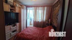 4-к квартира, вторичка, 61м2, 5/5 этаж