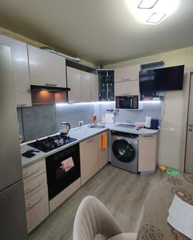 3-к квартира, вторичка, 63м2, 3/10 этаж