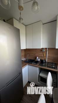 2-к квартира, вторичка, 45м2, 5/5 этаж