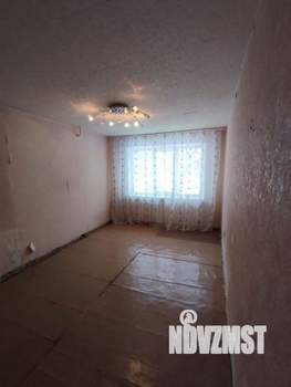 2-к квартира, вторичка, 43м2, 1/5 этаж