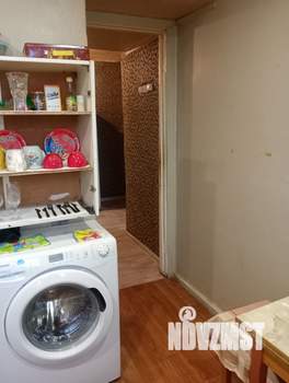 2-к квартира, вторичка, 45м2, 5/5 этаж