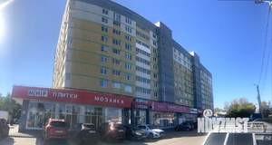1-к квартира, вторичка, 39м2, 5/10 этаж