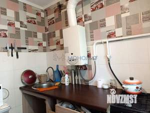 2-к квартира, вторичка, 39м2, 5/5 этаж