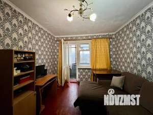 1-к квартира, вторичка, 32м2, 2/5 этаж