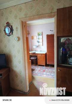 2-к квартира, вторичка, 45м2, 3/5 этаж