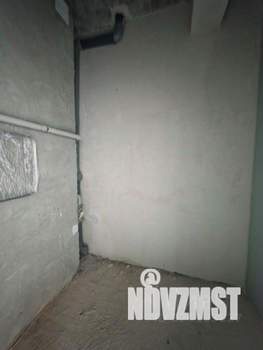 1-к квартира, вторичка, 46м2, 5/6 этаж