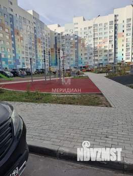 2-к квартира, вторичка, 58м2, 5/10 этаж