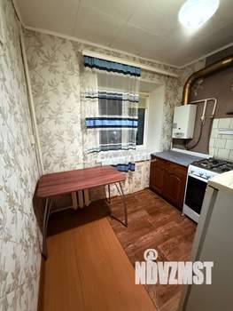 1-к квартира, вторичка, 32м2, 4/5 этаж