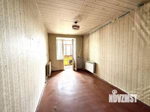3-к квартира, вторичка, 60м2, 9/9 этаж