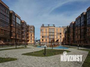 1-к квартира, вторичка, 34м2, 1/7 этаж
