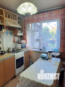 3-к квартира, вторичка, 61м2, 2/9 этаж