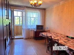 2-к квартира, вторичка, 47м2, 4/5 этаж