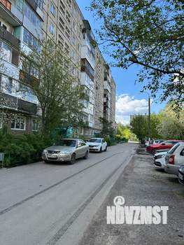 2-к квартира, вторичка, 40м2, 4/9 этаж