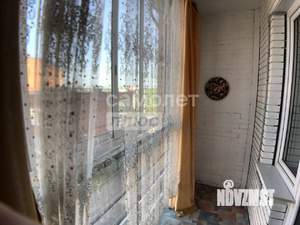 1-к квартира, вторичка, 38м2, 3/5 этаж