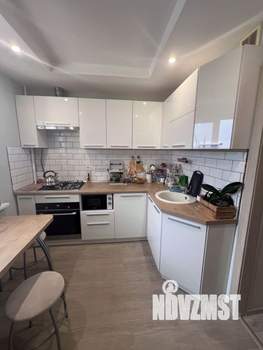 1-к квартира, вторичка, 33м2, 8/9 этаж