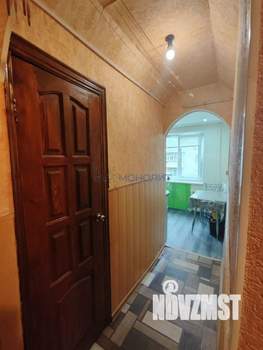 3-к квартира, вторичка, 56м2, 2/5 этаж