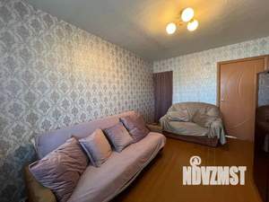 2-к квартира, вторичка, 47м2, 5/5 этаж