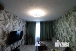 2-к квартира, вторичка, 48м2, 5/5 этаж