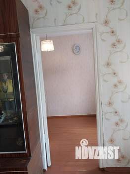 2-к квартира, вторичка, 43м2, 2/6 этаж
